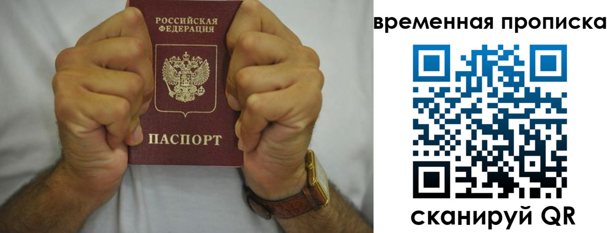 временная регистрация недорого в Фролово